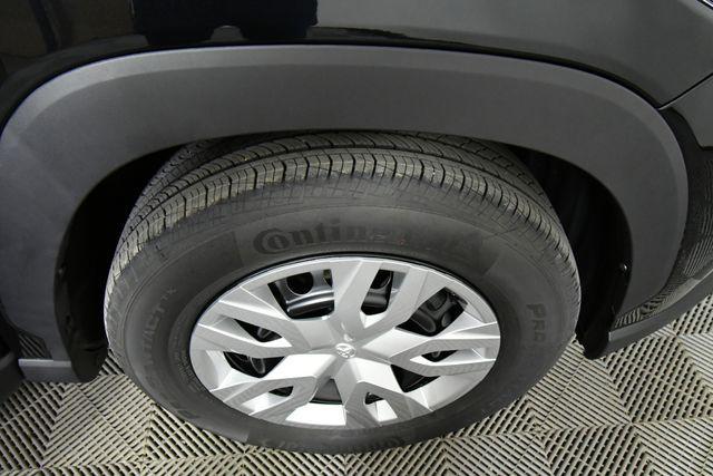 new 2026 Toyota Corolla Cross car, priced at $27,082