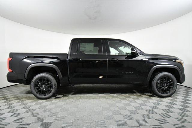 new 2026 Toyota Tundra car, priced at $58,980