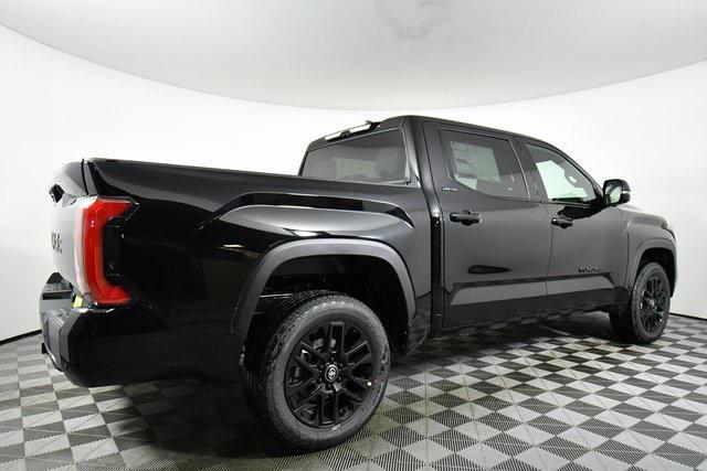 new 2026 Toyota Tundra car, priced at $58,980