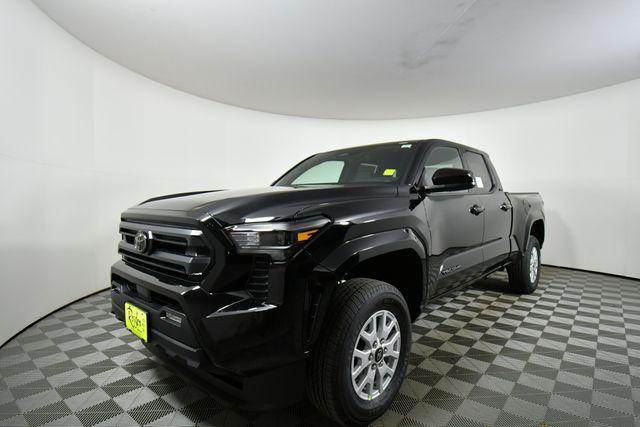new 2026 Toyota Tacoma car, priced at $41,331
