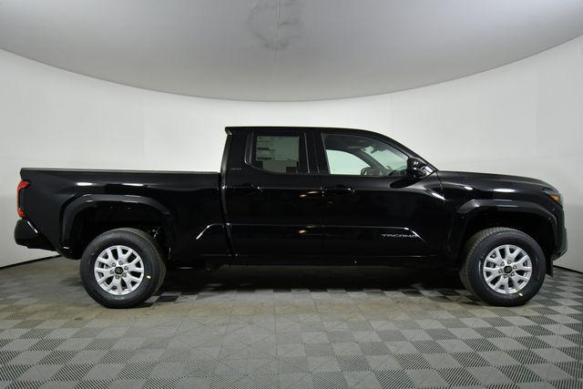 new 2026 Toyota Tacoma car, priced at $41,331