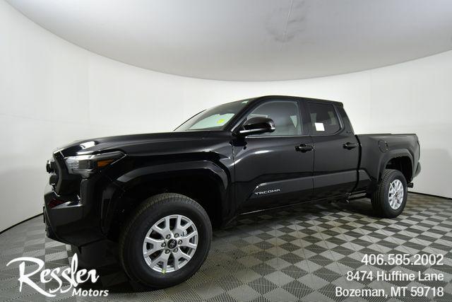 new 2026 Toyota Tacoma car, priced at $41,331