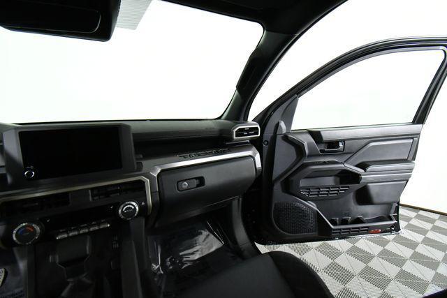 new 2026 Toyota Tacoma car, priced at $41,331