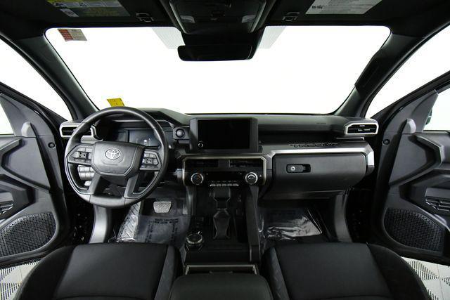 new 2026 Toyota Tacoma car, priced at $41,331