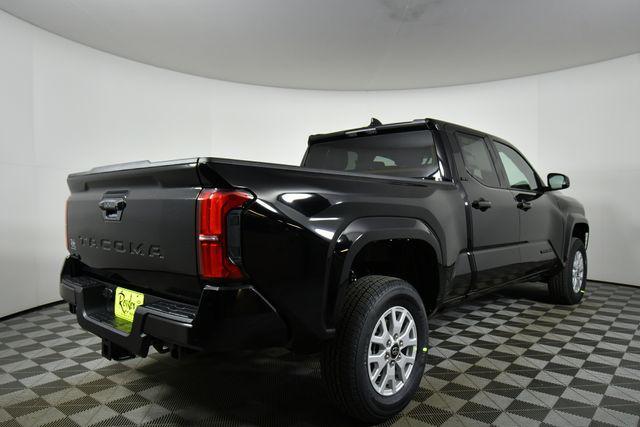 new 2026 Toyota Tacoma car, priced at $41,331