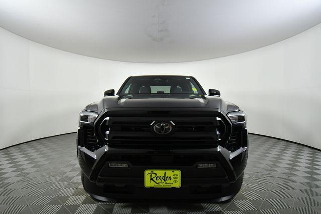 new 2026 Toyota Tacoma car, priced at $41,331