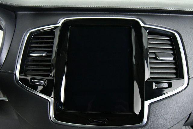 used 2021 Volvo XC90 car, priced at $29,490