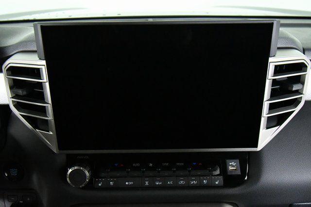 new 2026 Toyota Tundra car, priced at $58,980