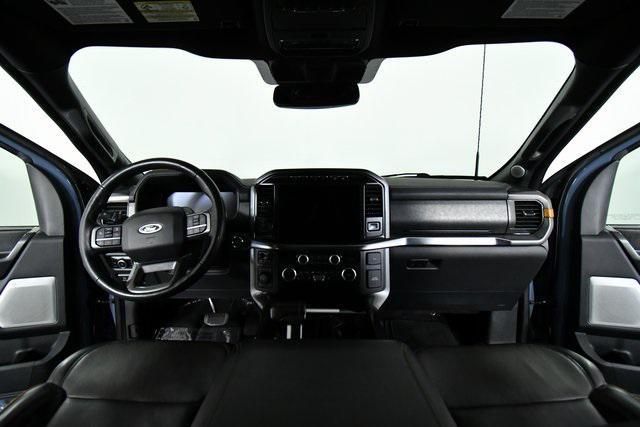 used 2023 Ford F-150 car, priced at $48,990