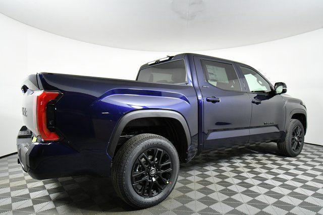 new 2026 Toyota Tundra car, priced at $58,980