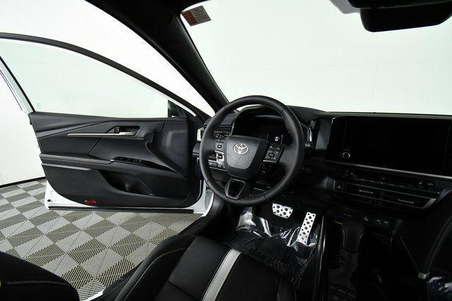 new 2026 Toyota Camry car, priced at $33,228