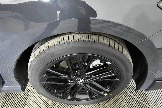 new 2026 Toyota Camry car, priced at $33,228