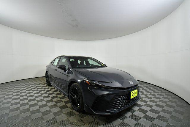 new 2026 Toyota Camry car, priced at $33,228