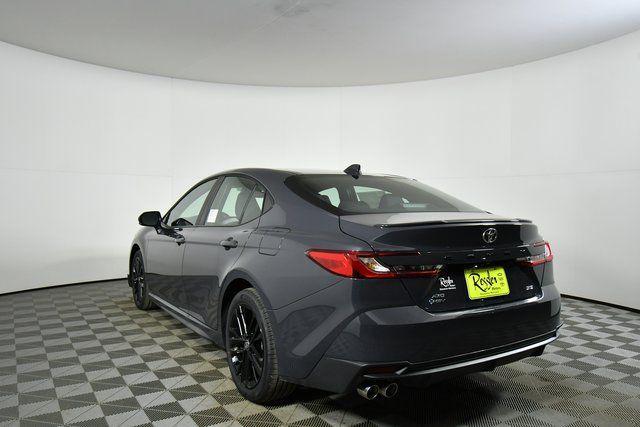 new 2026 Toyota Camry car, priced at $33,228