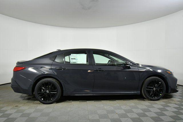 new 2026 Toyota Camry car, priced at $33,228