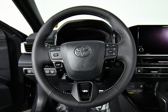 new 2026 Toyota Camry car, priced at $33,228