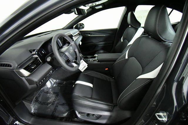 new 2026 Toyota Camry car, priced at $33,228