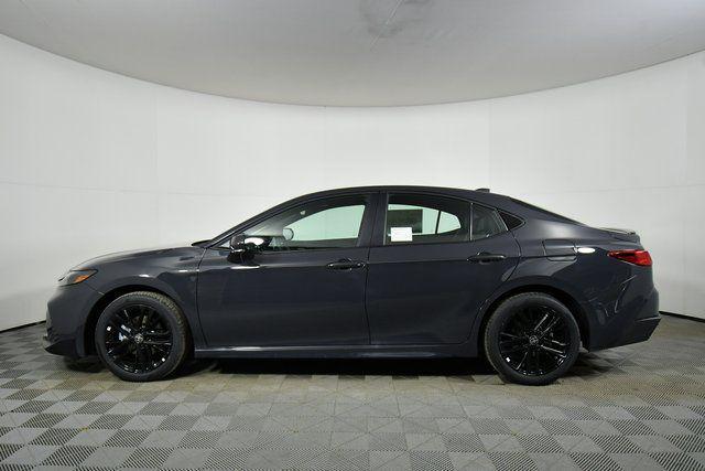 new 2026 Toyota Camry car, priced at $33,228