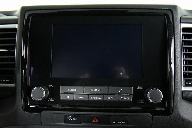 used 2024 Nissan Frontier car, priced at $31,990