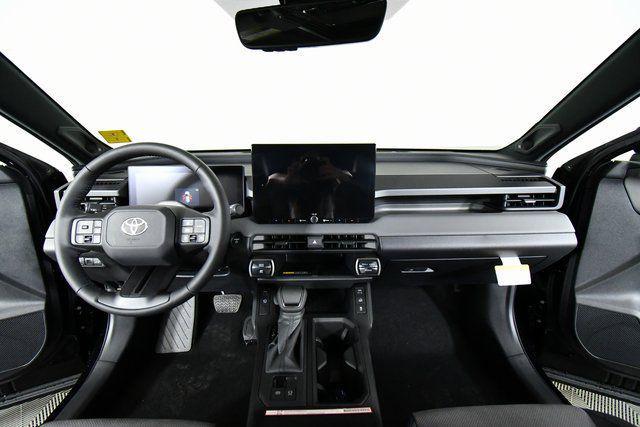 new 2026 Toyota RAV4 car, priced at $44,404