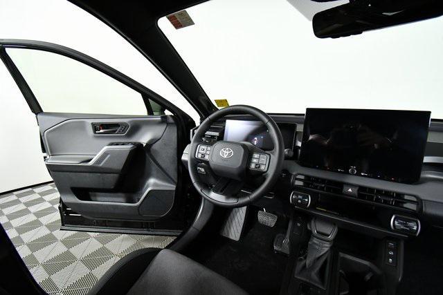 new 2026 Toyota RAV4 car, priced at $44,404