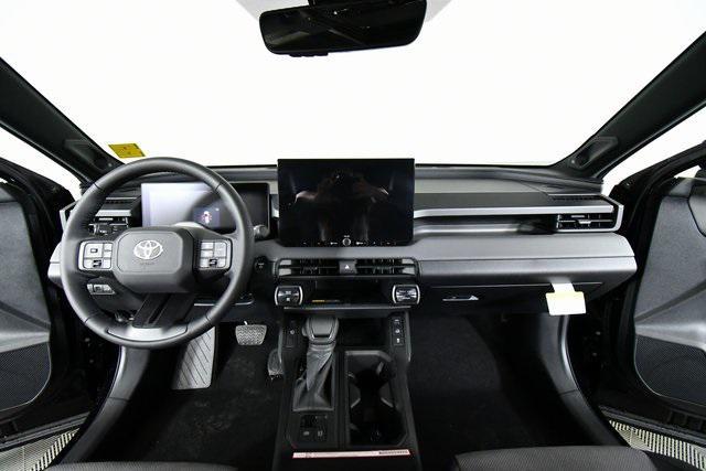 new 2026 Toyota RAV4 car, priced at $44,404