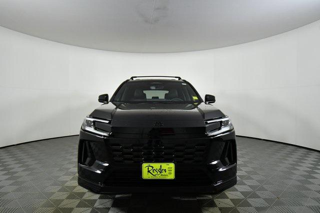 new 2026 Toyota RAV4 car, priced at $44,404