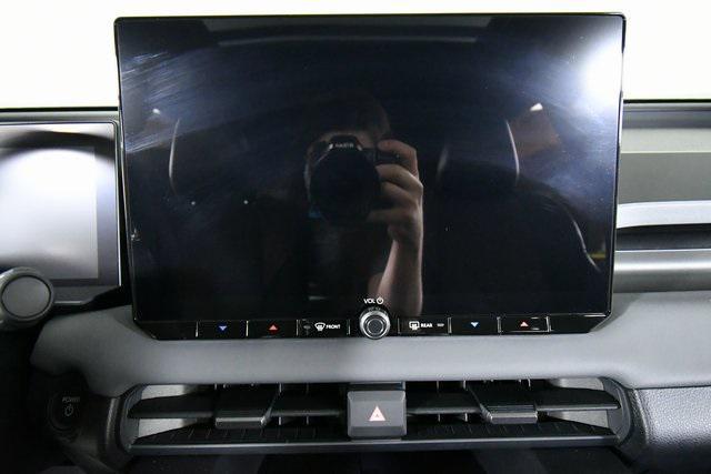 new 2026 Toyota RAV4 car, priced at $44,404