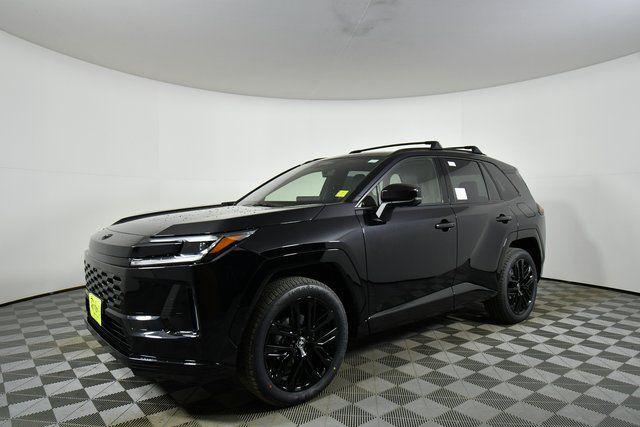 new 2026 Toyota RAV4 car, priced at $44,404