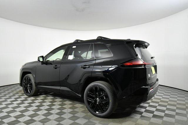 new 2026 Toyota RAV4 car, priced at $44,404