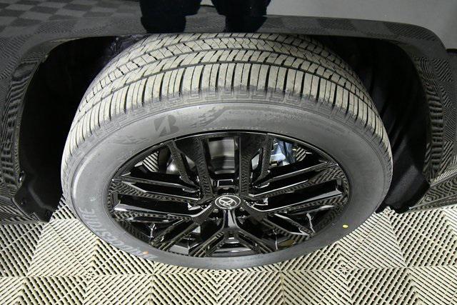 new 2026 Toyota RAV4 car, priced at $44,404