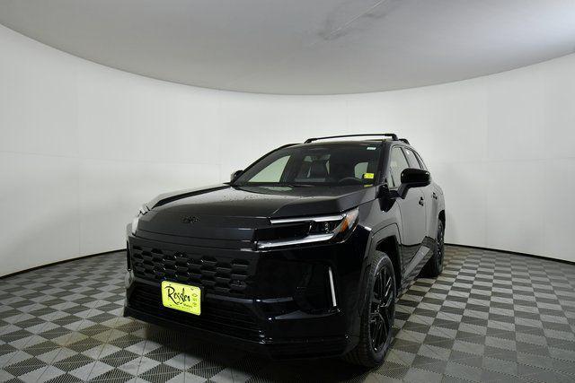 new 2026 Toyota RAV4 car, priced at $44,404