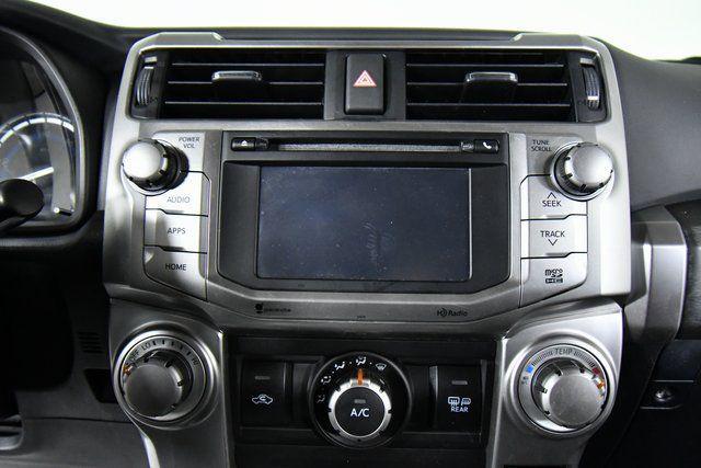 used 2015 Toyota 4Runner car, priced at $24,491