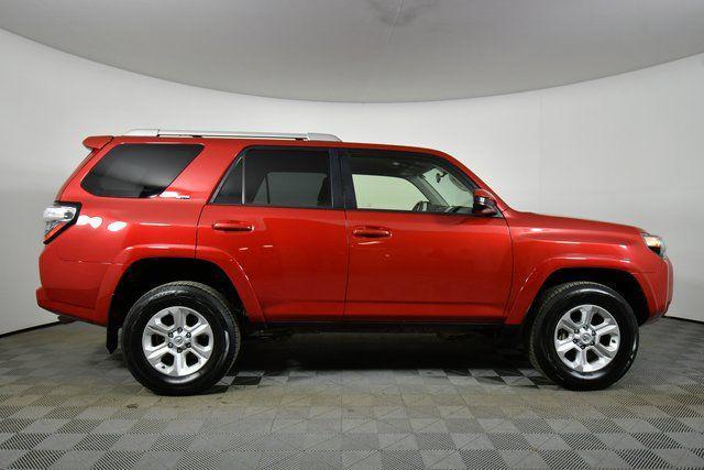 used 2015 Toyota 4Runner car, priced at $24,491