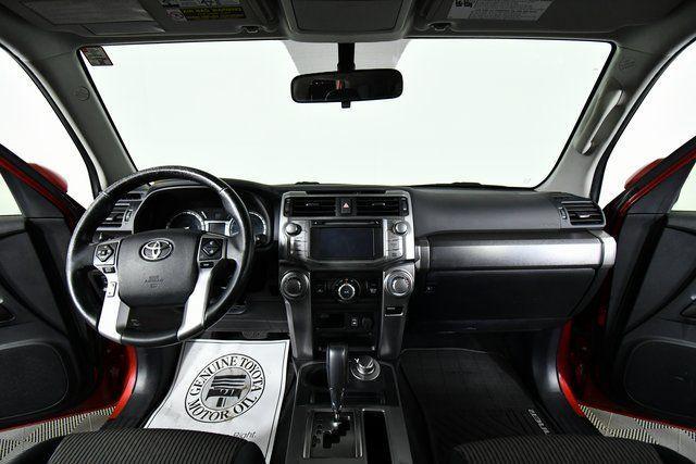 used 2015 Toyota 4Runner car, priced at $24,491