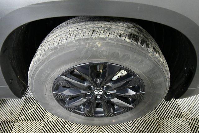 used 2025 Mazda CX-50 car, priced at $25,990