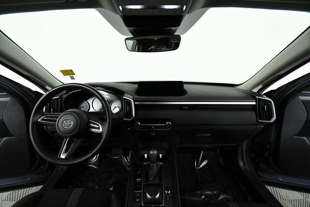 used 2025 Mazda CX-50 car, priced at $25,990