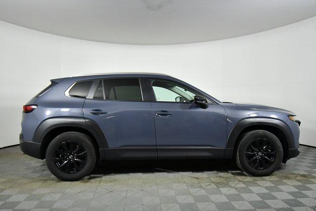 used 2025 Mazda CX-50 car, priced at $25,990