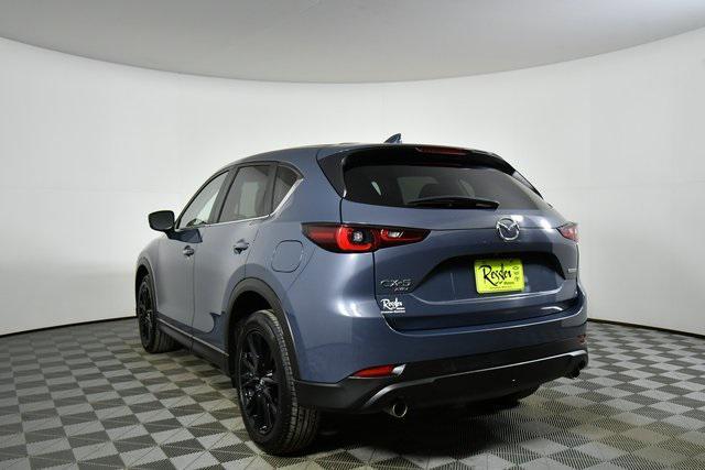 used 2024 Mazda CX-5 car, priced at $23,990
