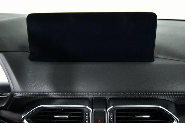 used 2024 Mazda CX-5 car, priced at $23,990