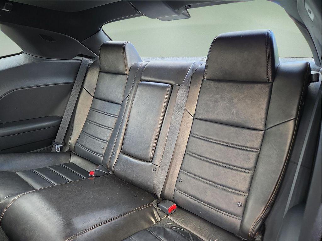 used 2014 Dodge Challenger car, priced at $19,977