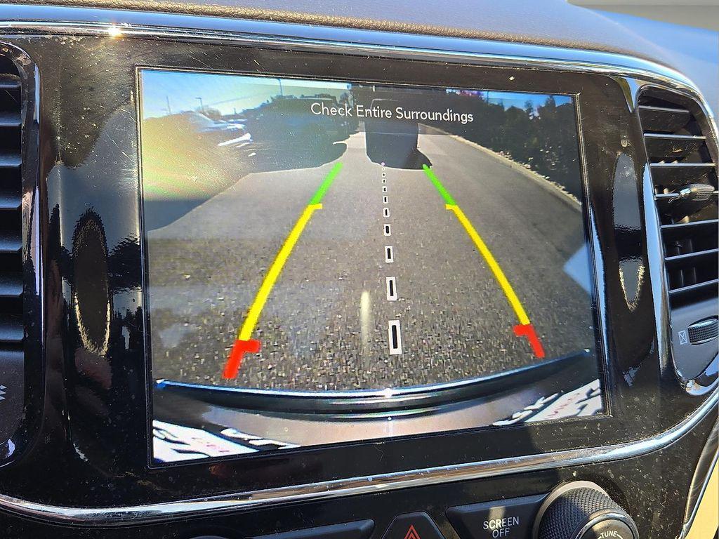 used 2021 Jeep Grand Cherokee car, priced at $19,500