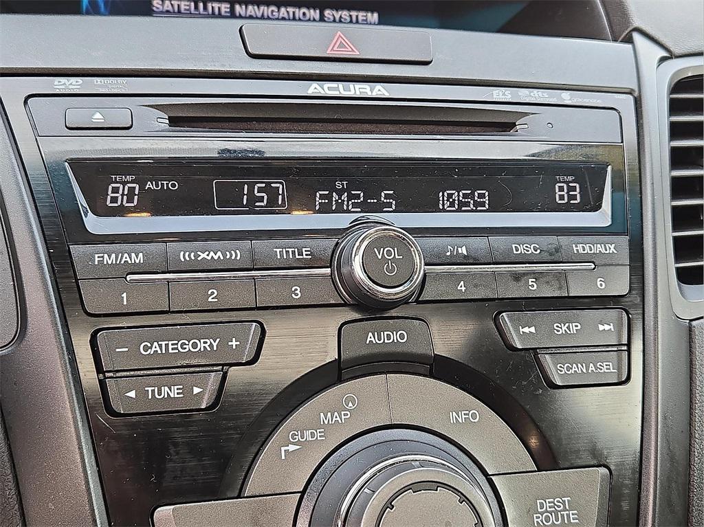 used 2014 Acura RDX car, priced at $13,977