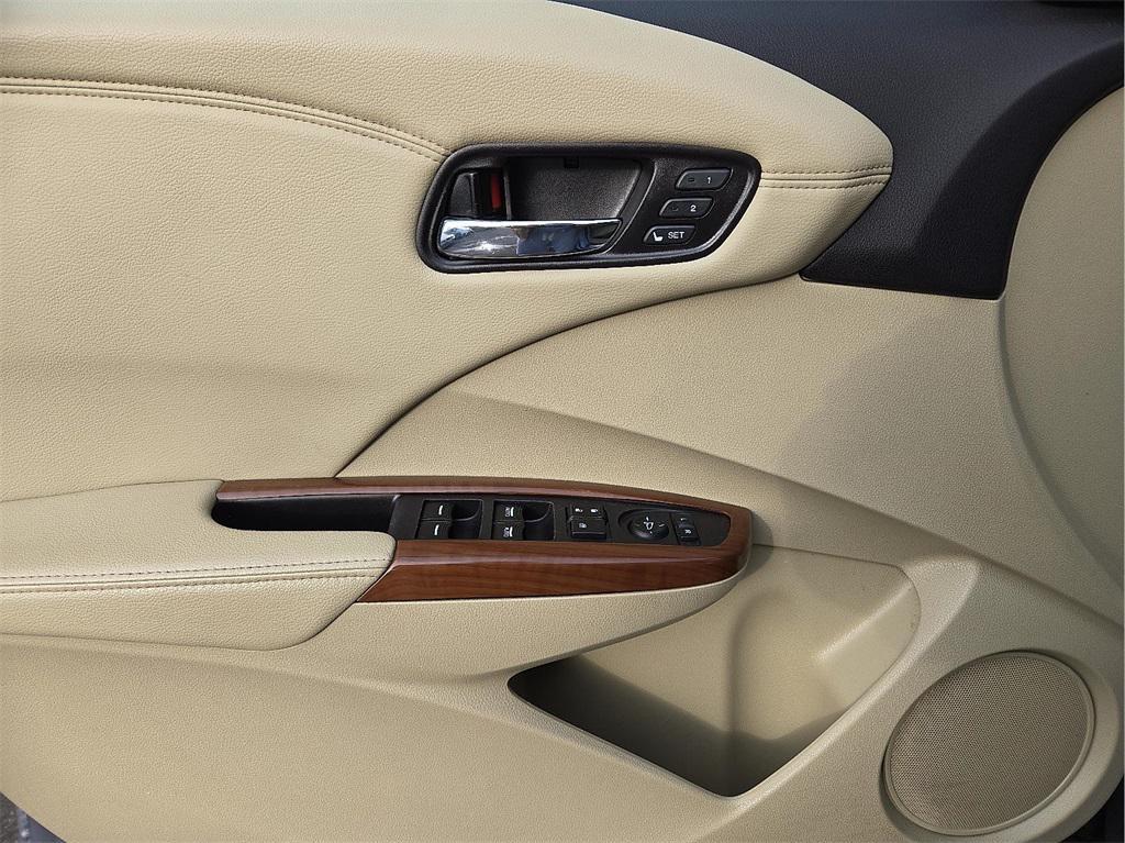 used 2014 Acura RDX car, priced at $13,977