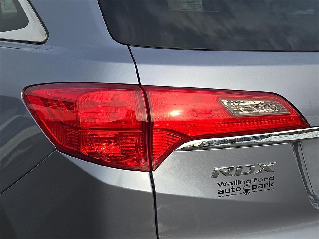 used 2014 Acura RDX car, priced at $13,977