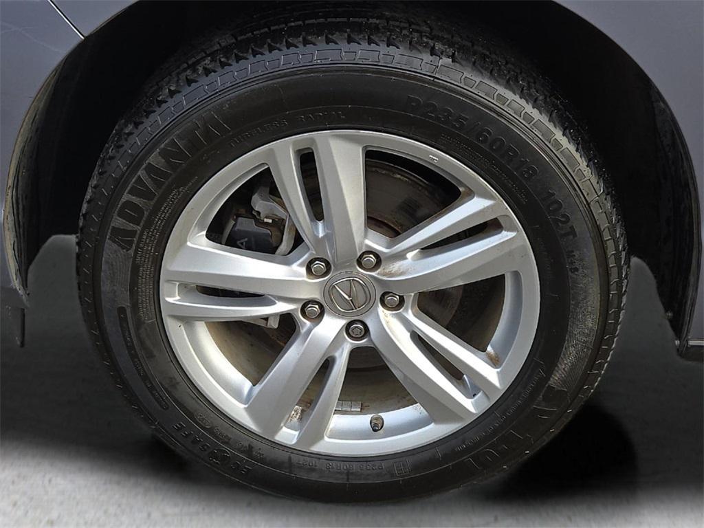 used 2014 Acura RDX car, priced at $13,977