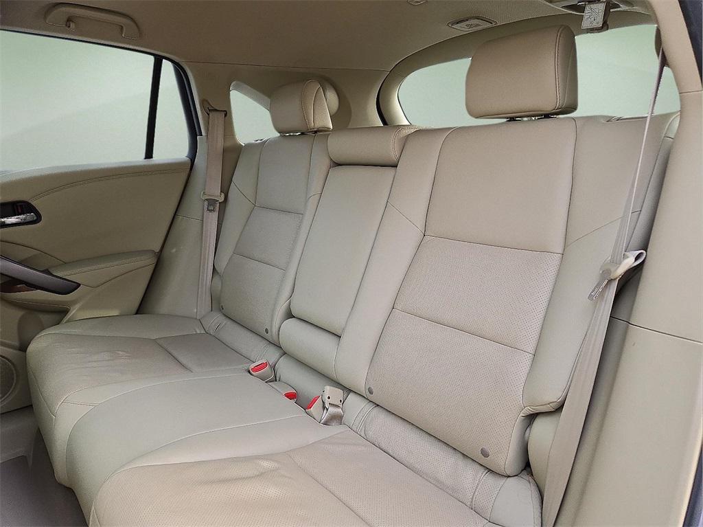 used 2014 Acura RDX car, priced at $13,977