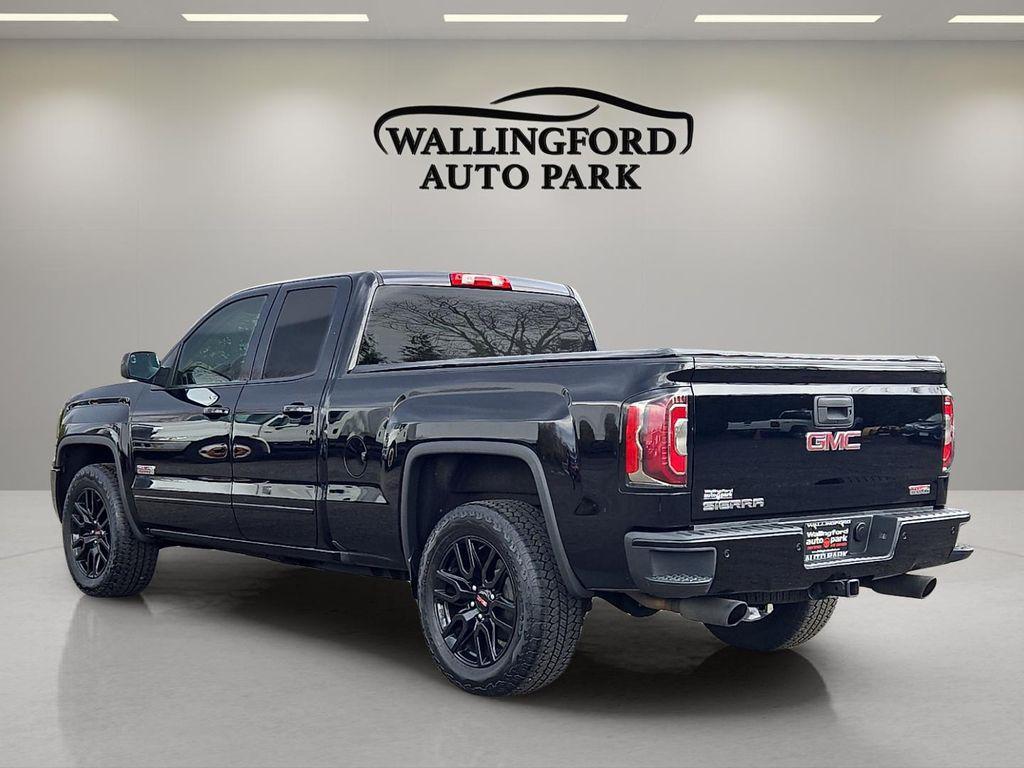used 2018 GMC Sierra 1500 car, priced at $29,977