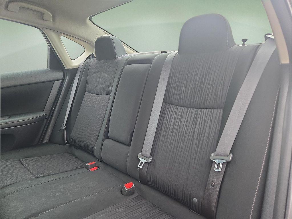 used 2019 Nissan Sentra car, priced at $11,677