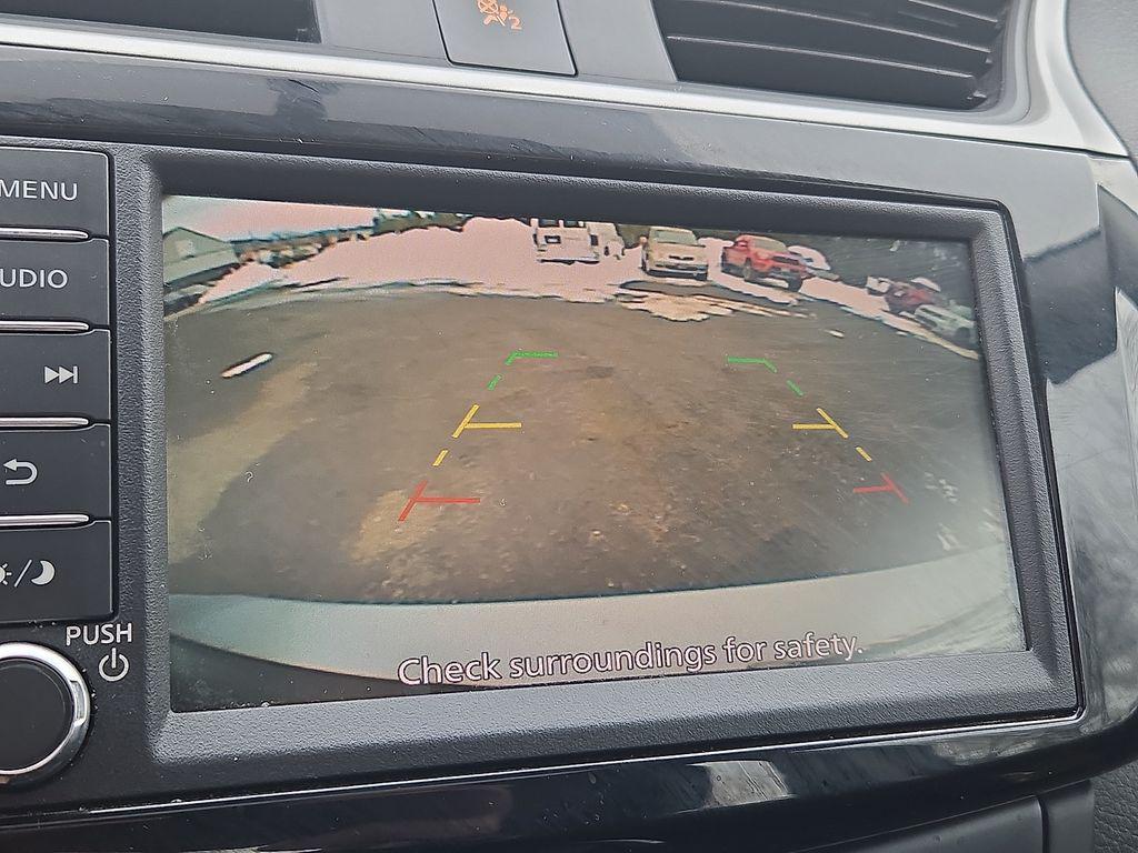 used 2019 Nissan Sentra car, priced at $11,677